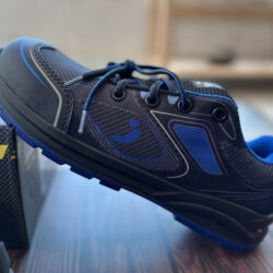 Giày Bảo Hộ Safety Jogger Cador