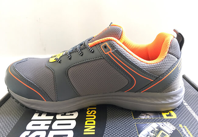 Giay Safety Jogger Balto Xam