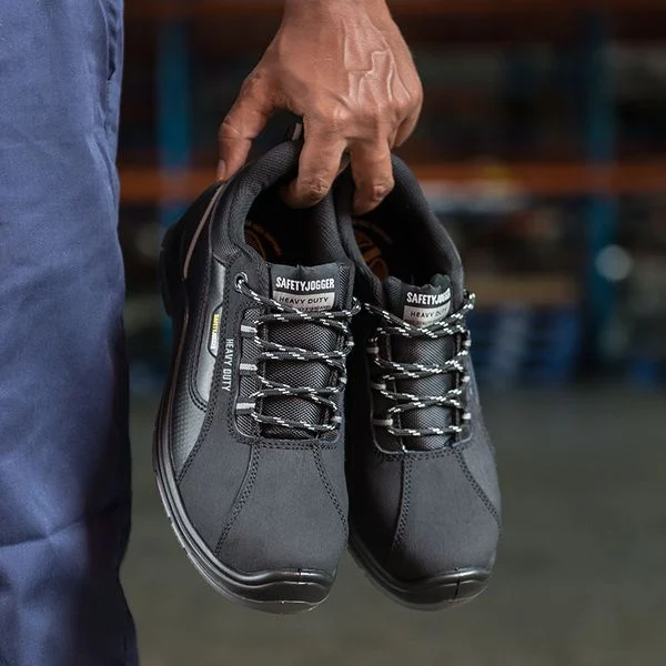 Safety Jogger Advance 