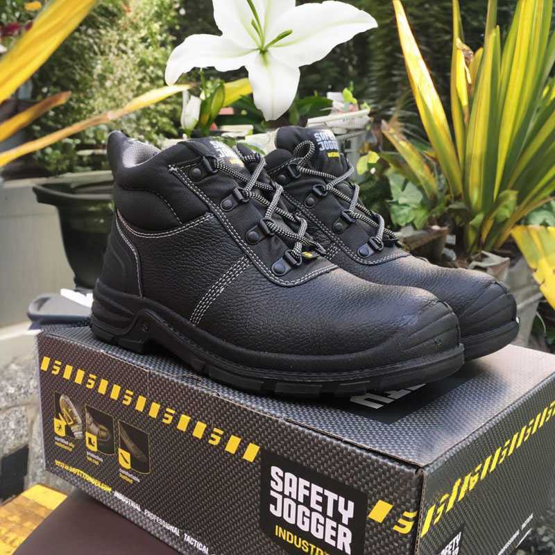 Safety Jogger Bestboy 1