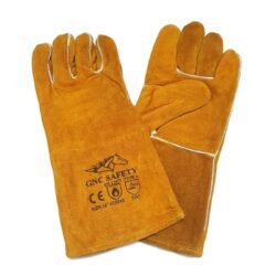 Găng Tay Da Hàn Gnc 14 16 Inch 01