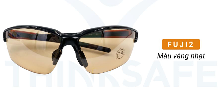 Kính Bảo Hộ Deltaplus Fuji2 Gradient 02