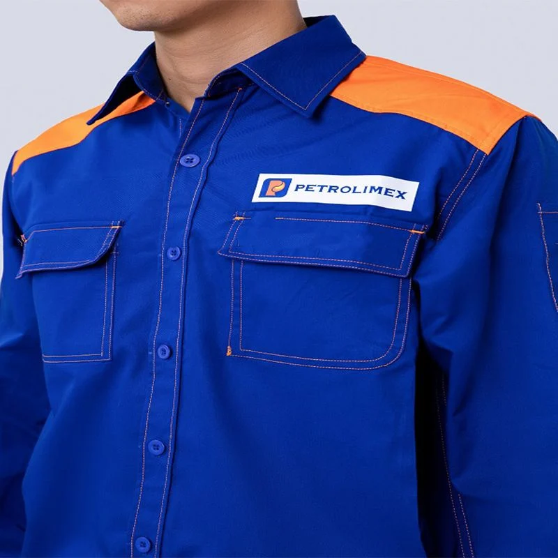 Dong Phuc Xang Dau 01