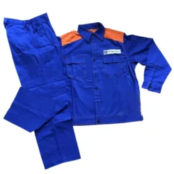 Dong Phuc Xang Dau 03