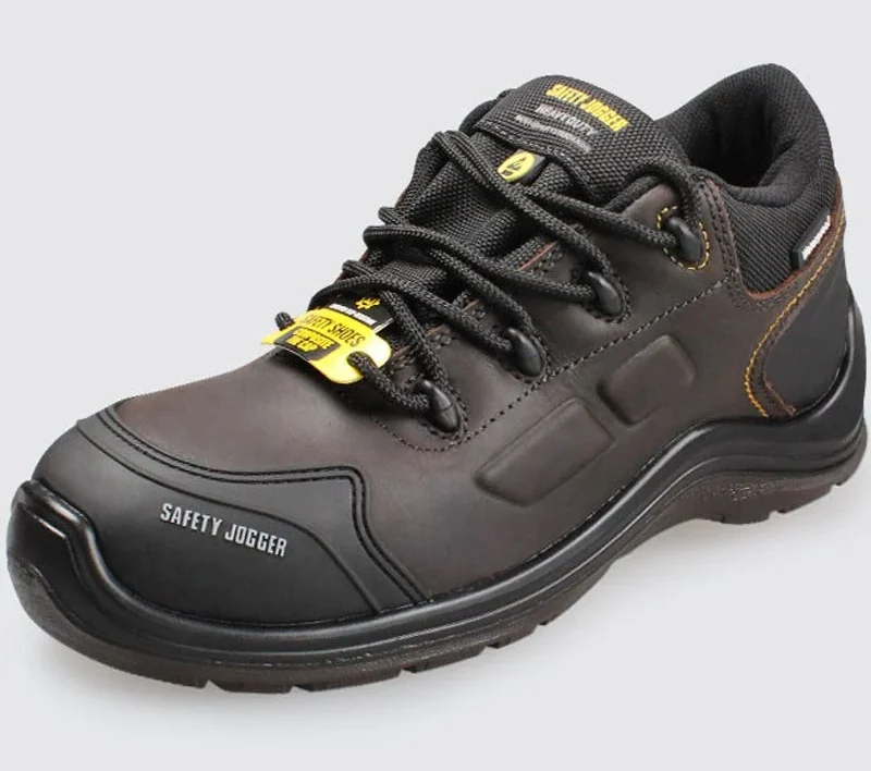 Giay Bao Ho Jogger Lavar 5